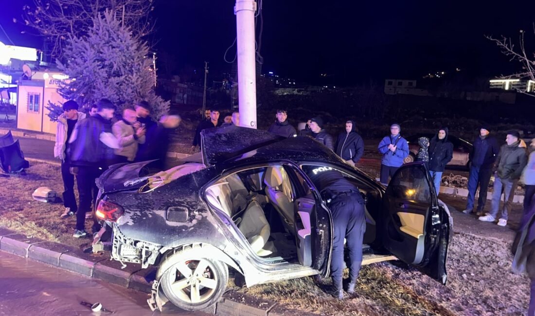 Ali Aladağ…:Malatya Olay Haber…:
Son dakika…Sıcak haber…Malatya-Elazığ yolunda meydana gelen trafik