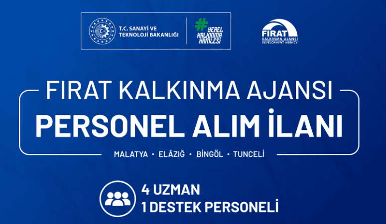 Malatya, Elazığ, Bingöl ve Tunceli’yi kapsayan bölgede görev almak isteyenler