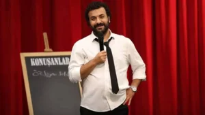 hasan can kayaya yonelik sorusturma sonuclandi