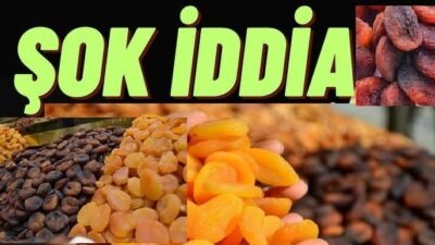 Ali Aladağ…:Malatya Olay Haber…:
Şok iddialar gündemden düşmüyor...Malatya Ticaret Borsası bir