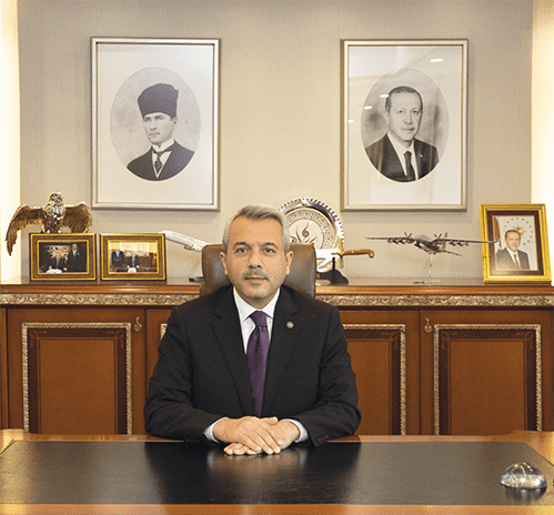 Ali Aladağ…:Malatya Olay Haber…:
Günün acı haberi…Vali Baydaş’ın anneannesi acısı…Malatyalı olan