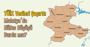 tuik verileri malatya nufusu 2026