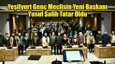 Yeşilyurt Belediye Başkanı Prof. Dr. İlhan Geçit’in seçim vaatleri arasında