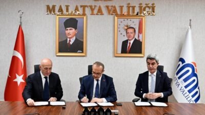 Ali Aladağ…:Malatya Olay Haber…:
Malatya’da 1942 yılında kurulan ve Türkiye’nin ilk