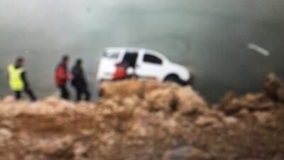 Ali Aladağ…:Malatya Olay Haber…:
Malatya'da yok böyle kaza dedirten görüntü...Kontrolden çıktı