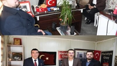 Uğur Hanbey Aladağ…:Malatya Olay Haber…:
Gümrük ve Ticaret önceki Bakanı Halkın