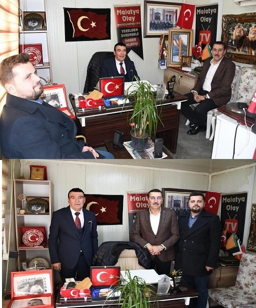 Uğur Hanbey Aladağ…:Malatya Olay Haber…:
Gümrük ve Ticaret önceki Bakanı Halkın