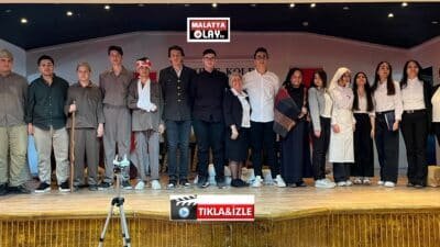 Zeynep Berra Toper...: Ali Ömer Aladağ...: Malatya Olay Haber...:
Günün haberi...İstiklal
