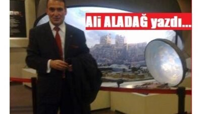 Ali Aladağ…:Malatya Olay Haber…:
Geri sayım...Heyecanlı bekleyiş...Ramazan Bayramı sonrası kabine değişikliğinin