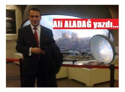 Ali Aladağ…:Malatya Olay Haber…:
Geri sayım...Heyecanlı bekleyiş...Ramazan Bayramı sonrası kabine değişikliğinin