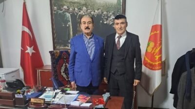Ali Aladağ…:Malatya Olay Haber…:
Malatya Esnaf ve Sanatkârlar Odaları Birliği (MESOB)