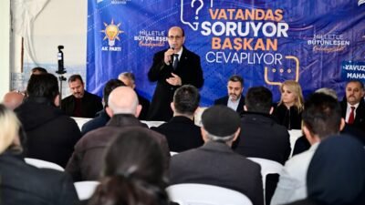 Ali Aladağ…:Malatya Olay Haber…:
Gündem özel...Yeşilyurt Belediye Başkanı Prof. Dr. İlhan