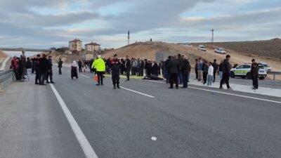 Ali Aladağ…:Malatya Olay Haber…:
Önlem almak için daha kaç kişi hayatını