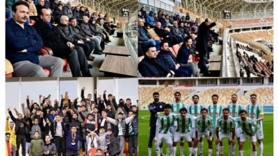 Ali Aladağ...:Malatya Olay Haber...:
Yıllardır dile getirdik...Takan olmadı her kafada ayrı