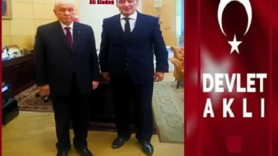 Ali Aladağ…:Malatya Olay Haber…:
Günün öne çıkan haberi...ABD ve İsrail’in İran’a