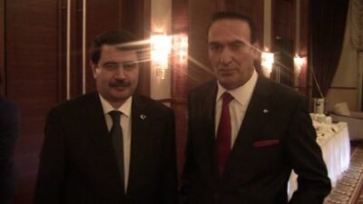 Ali Aladağ…:Malatya Olay Haber…:
Eski Pütürge Kaymakamı, eski Malatya Valisi ve