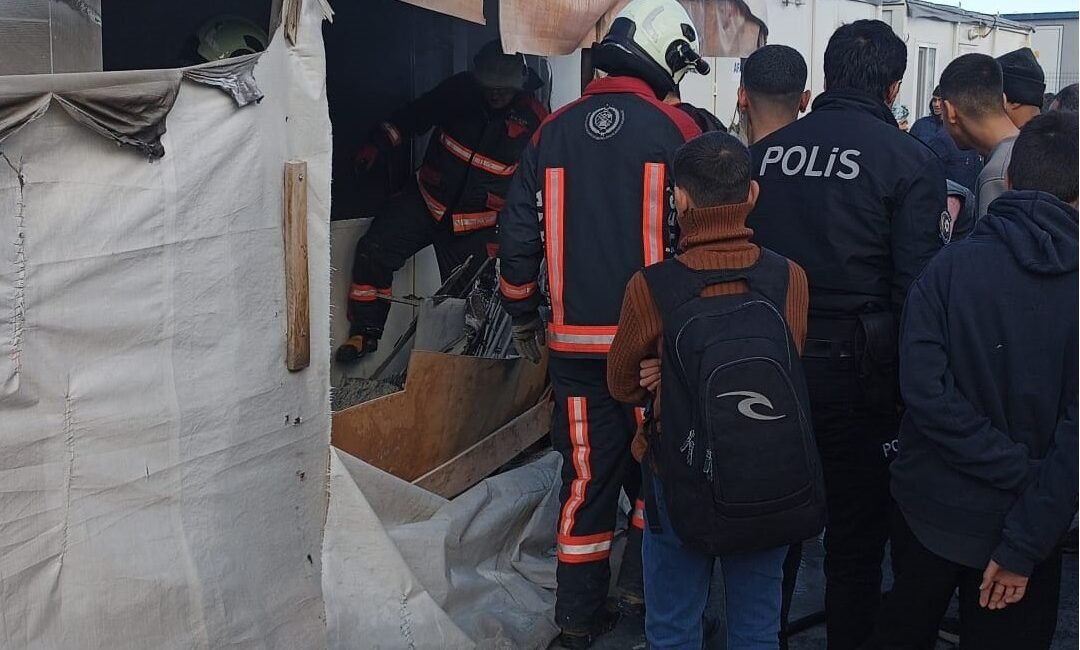 Ali Aladağ…:Malatya Olay Haber…:
Malatya'da birer gün arayla 2 yangın meydana