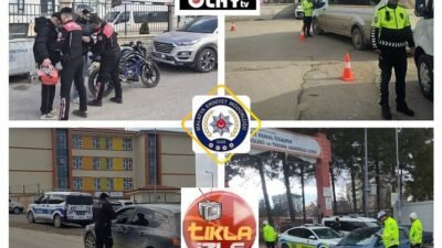 Ali Aladağ…:Malatya Olay Haber…:
Malatya Emniyet Müdürü Kayhan Ay'ın yönetimin de