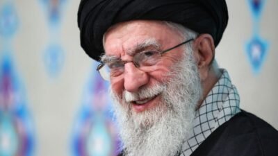 Ali Aladağ…:Malatya Olay Haber…:
İran devlet televizyonu, İran dini lideri Ayetullah