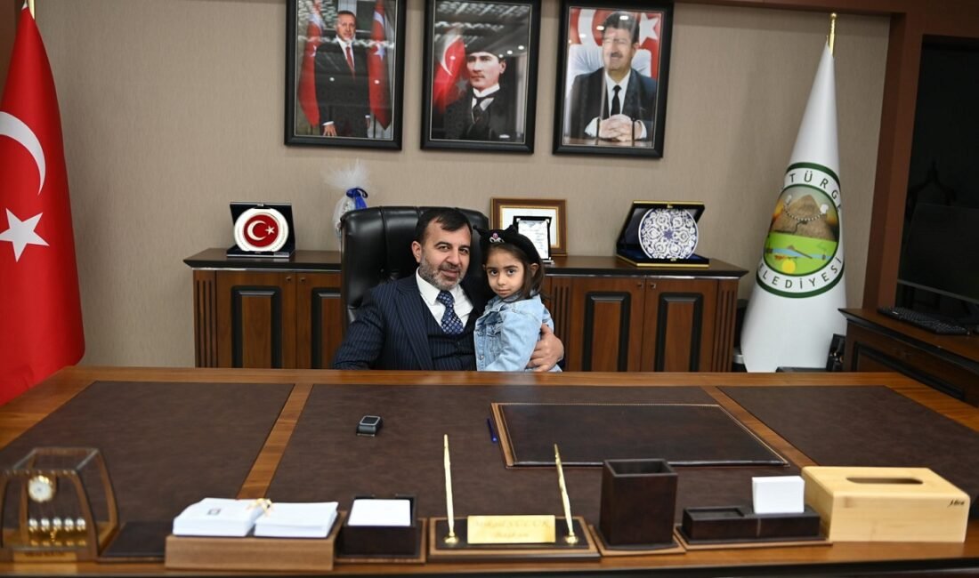 Ali Aladağ…:Malatya Olay Haber…:
Pütürge Belediye Başkanı Mikail Sülük " “Birlik,