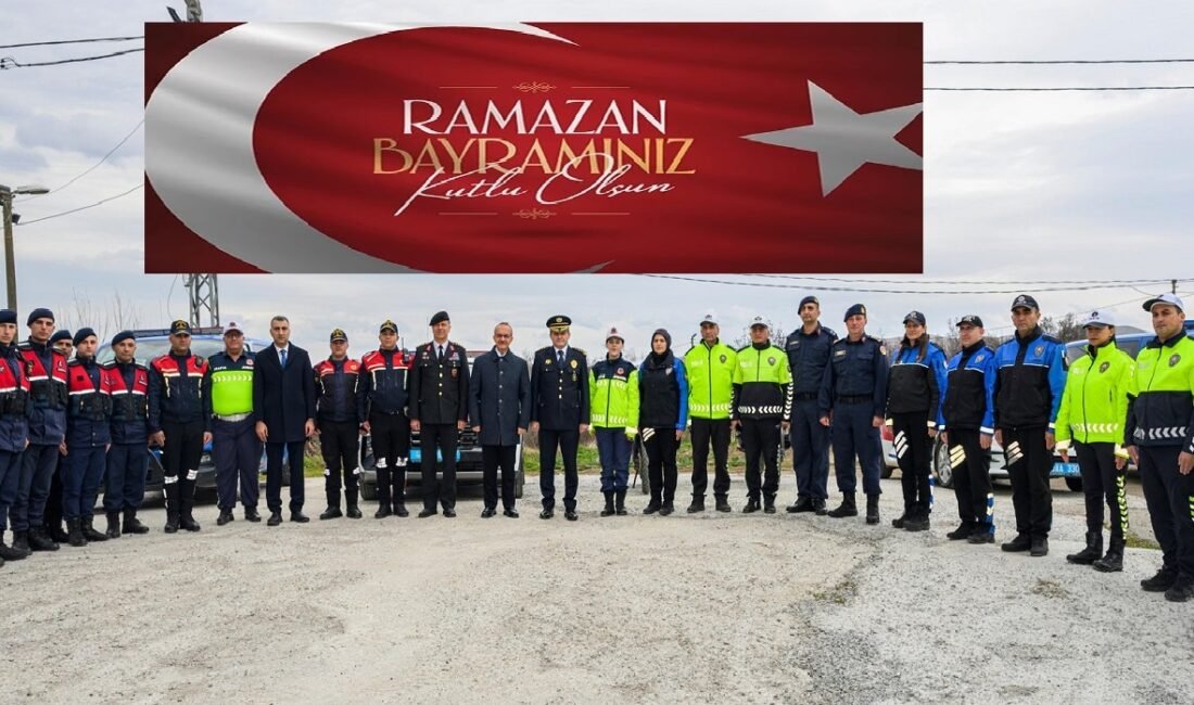 Uğur Hanbey Aladağ...:Malatya Olay Haber...:
Ramazan Bayramı dolayısıyla Malatya'da da yoğun