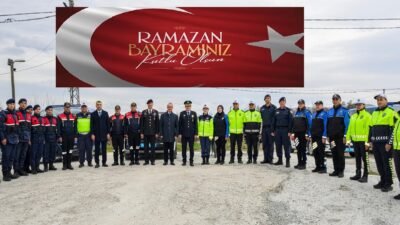 Uğur Hanbey Aladağ...:Malatya Olay Haber...:
Ramazan Bayramı dolayısıyla Malatya'da da yoğun