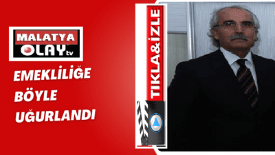 Uğur Hanbey Aladağ...:Malatya Olay Haber...:
Türkiye'nin dört bir yanında görev yapan