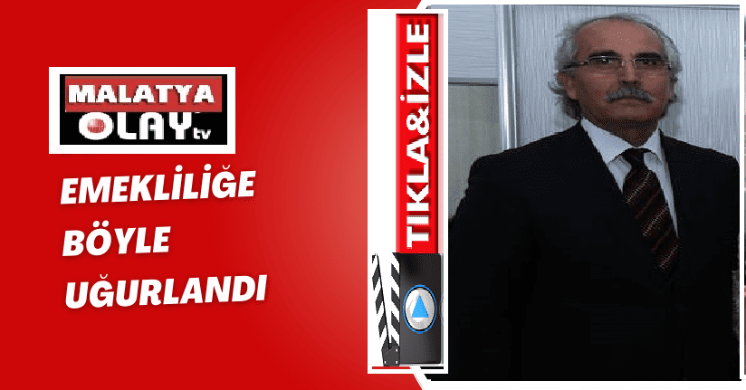 Uğur Hanbey Aladağ...:Malatya Olay Haber...:
Türkiye'nin dört bir yanında görev yapan