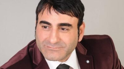 Ali Aladağ…:Malatya Olay Haber…:
Genç siyasetçi iş insanı Hüseyin Mecit, Ramazan