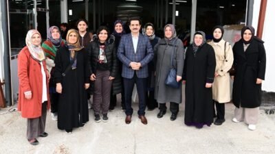 Uğur Hanbey Aladağ…:Malatya Olay Haber…: 
Malatya'da günün öne çıkan haberi...Battalgazi