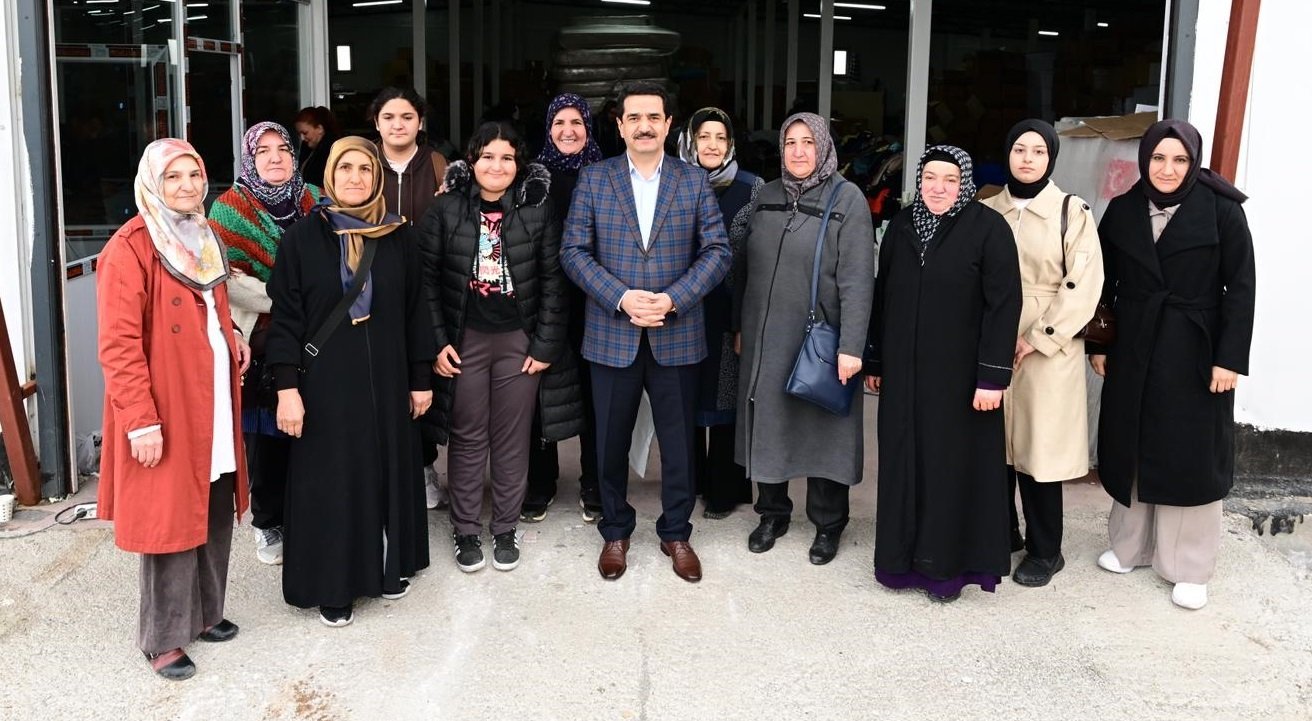 Uğur Hanbey Aladağ…:Malatya Olay Haber…: 
Malatya'da günün öne çıkan haberi...Battalgazi