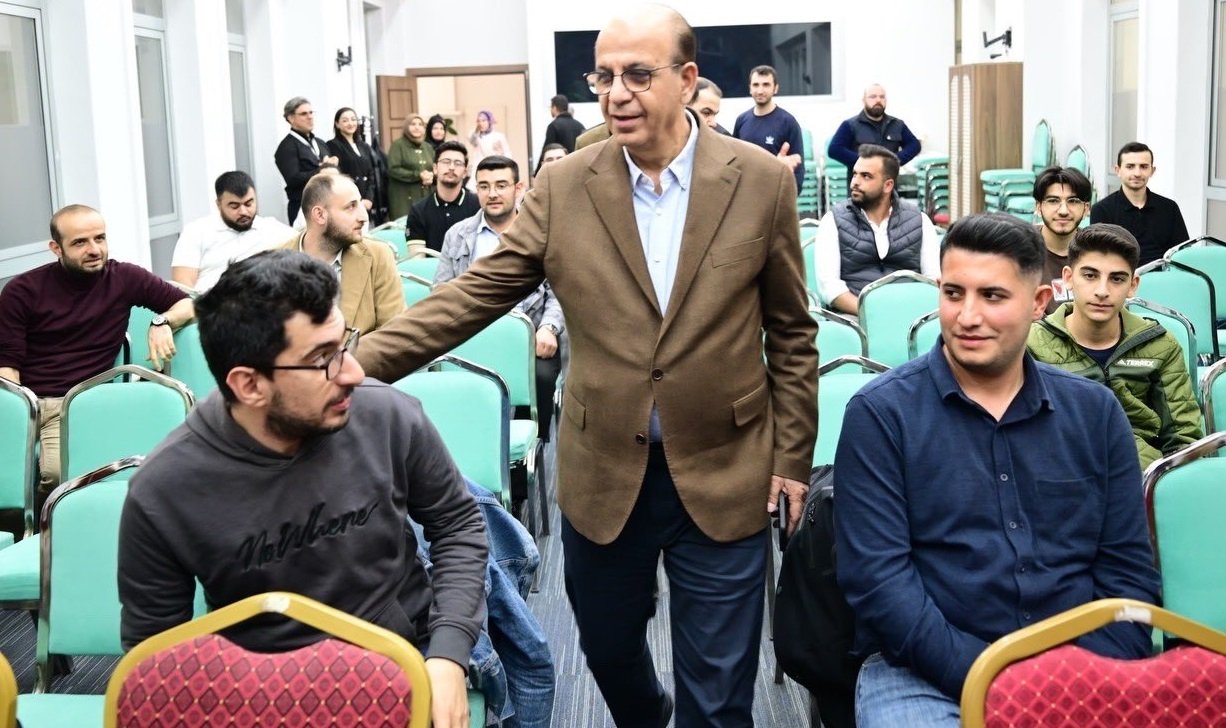 Malatya Genç Girişimcilik Akademisi Açıldı 5 Malatya Genç Girişimcilik Akademisi Açıldı 4