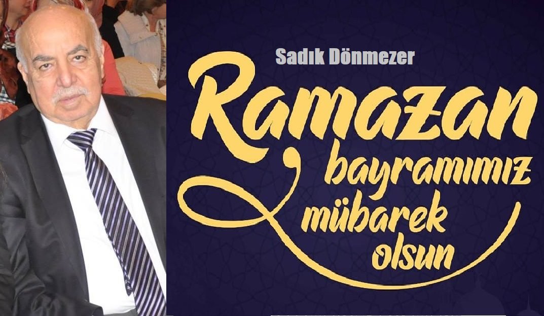 Ali Aladağ…:Malatya Olay Haber…:
Malatyalı iş insanı kanaat önderi Sadık Dönmezer,