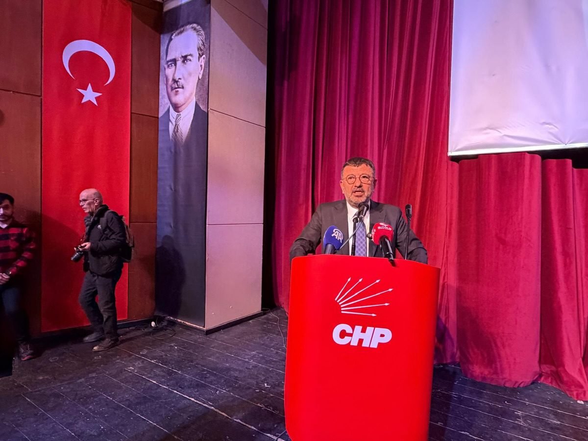 Ali Aladağ…:Malatya Olay Haber…:
CHP Milletvekili Veli Ağbaba, Malatya'ya Patriot yerleştirilmesini