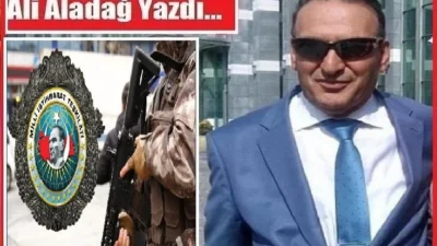 Ali Aladağ…:Malatya Olay Haber…:
Dünyada Günün gündemi…MOSAD’a Dünya'da Orta Doğuda en