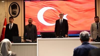 Ali Aladağ…:Malatya Olay Haber…:
Yeşilyurt Belediyesi, Avrupa Birliği (AB) ile Alman