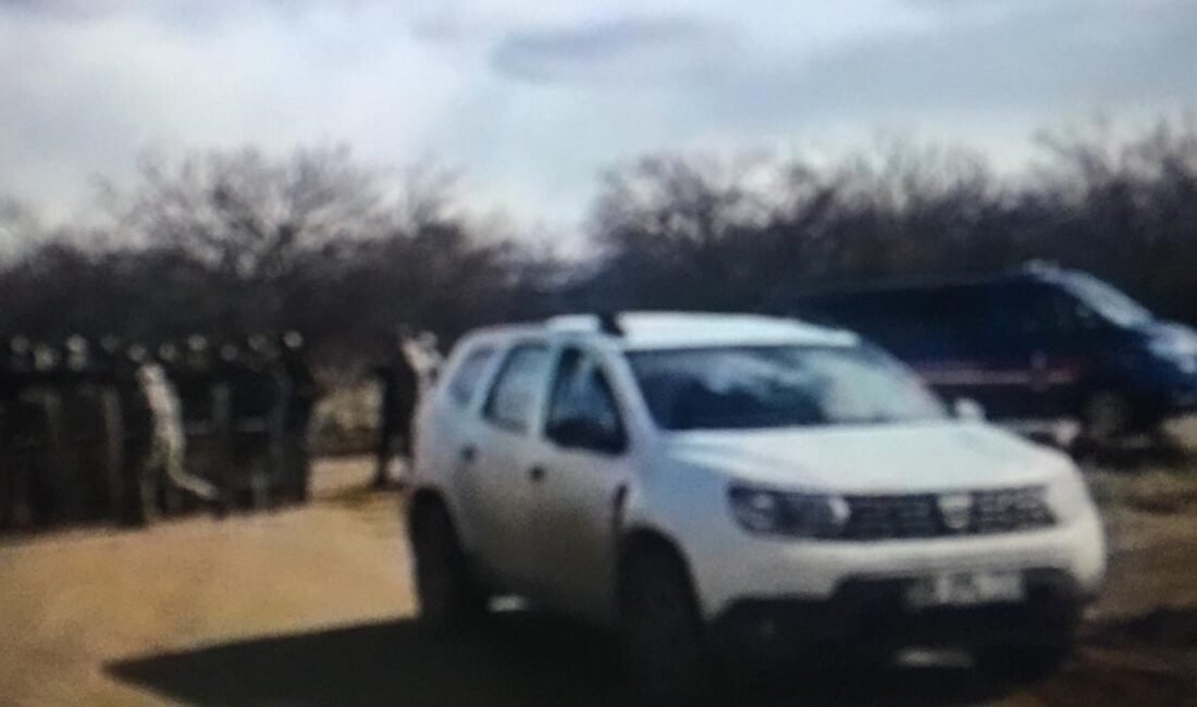 Ali Aladağ…:Malatya Olay Haber…:
Malatya’nın Doğanşehir ilçesi Dedeyazı Mahallesi’nde yapımı süren