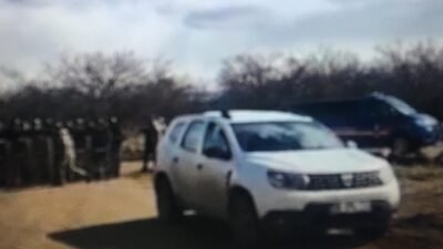 Ali Aladağ…:Malatya Olay Haber…:
Malatya’nın Doğanşehir ilçesi Dedeyazı Mahallesi’nde yapımı süren