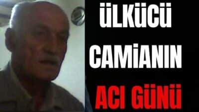 Ali Aladağ…:Malatya Olay Haber…:
Günün acı haberi...Şehit Alper Güde'nin babası yıllarca