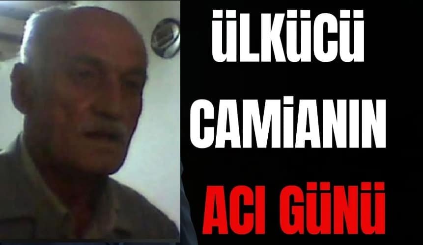 Ali Aladağ…:Malatya Olay Haber…:
Günün acı haberi...Şehit Alper Güde'nin babası yıllarca