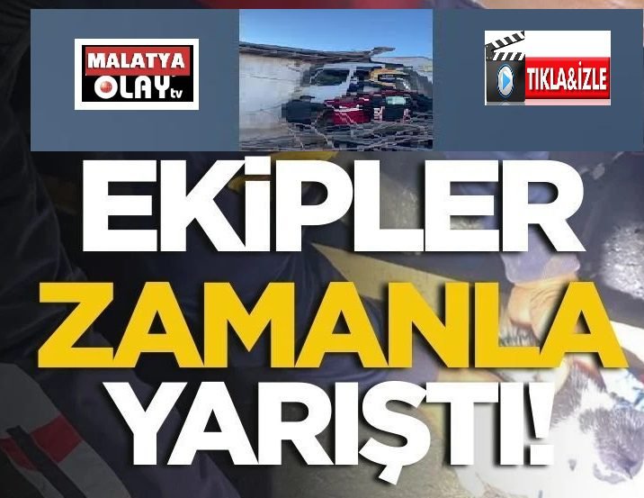 Ali Aladağ…:Malatya Olay Haber…:
Şok olay Malatya'da sabah saatlerinde meydana geldi...Freni