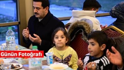 Ali Aladağ…:Malatya Olay Haber…:
Battalgazi Belediyesi’nin ev sahipliğinde, İHH Malatya Şubesi