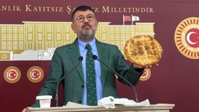 Ali Aladağ…:Malatya Olay Haber…:
CHP Malatya Milletvekili Veli Ağbaba, Türkiye genelinde