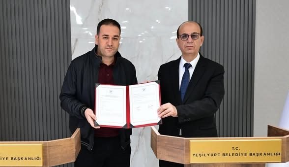 Ali Aladağ…:Malatya Olay Haber…:
Yeşilyurt ilçesinde sosyal belediyecilik çalışmaları kapsamında hayata