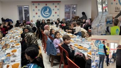 Ali Aladağ…:Malatya Olay Haber…:
“Ülkü Ocakları Türk milletinin aşılamayacak hisarı, yıkılamayacak