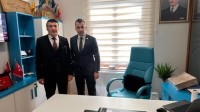 Uğur Hanbey Aladağ…:Malatya Olay Haber…:
Malatya İl Basın ve Halkla İlişkiler