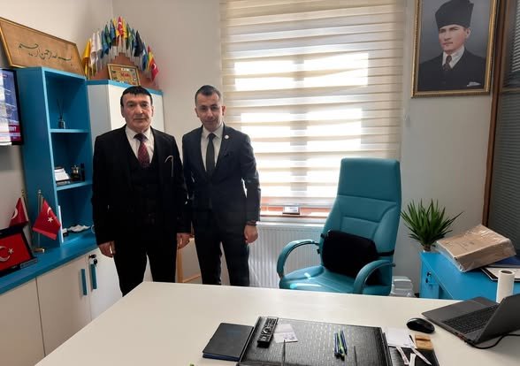 Uğur Hanbey Aladağ…:Malatya Olay Haber…:
Malatya İl Basın ve Halkla İlişkiler