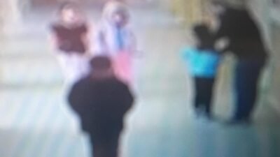 Ali Aladağ…:Malatya Olay Haber…:
Malatya'da boğazına şeker kaçan öğrenciyi öğretmeni hemling