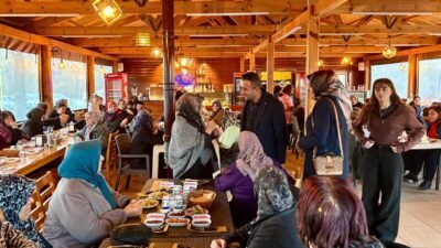 Ali Aladağ…:Malatya Olay Haber…:
Malatya’nın Akçadağ ilçesinde 8 Mart Dünya Kadınlar