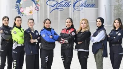 Ali Aladağ…:Malatya Olay Haber…:
Toplumun temelini oluşturan kadınlar...Bugün 8 Mart Dünya